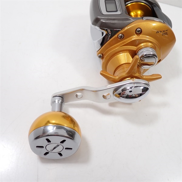 イッツＩＣＶ２００Ｌ
